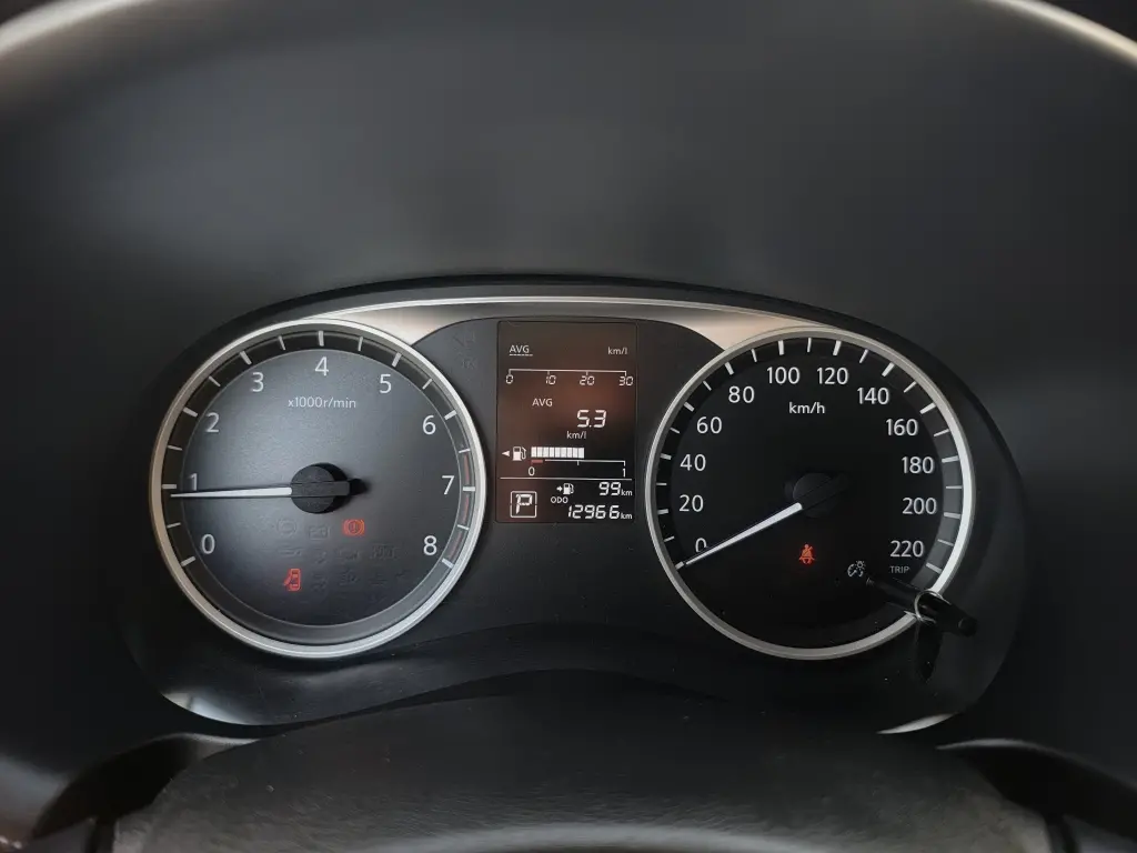 NISSAN Kicks - Foto
