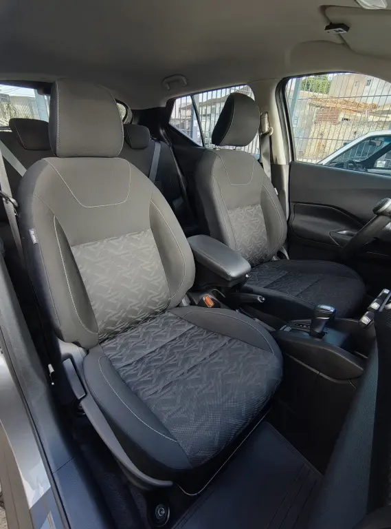 NISSAN Kicks - Foto