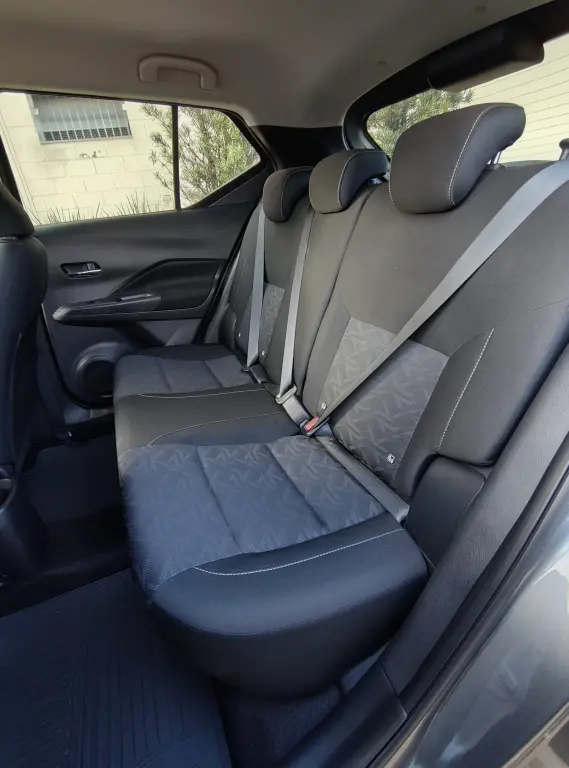 NISSAN Kicks - Foto