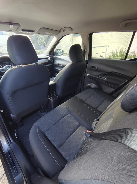 NISSAN Kicks - Foto