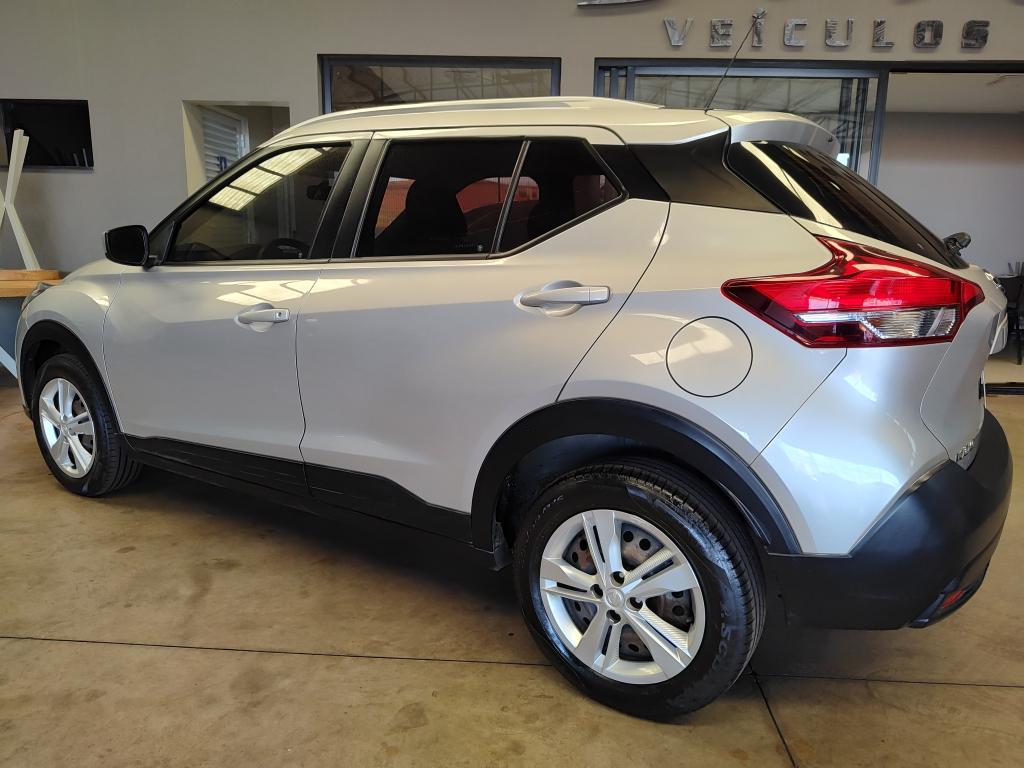 NISSAN Kicks - Foto