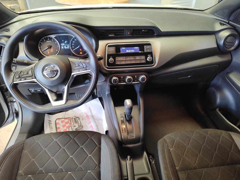 NISSAN Kicks - Foto