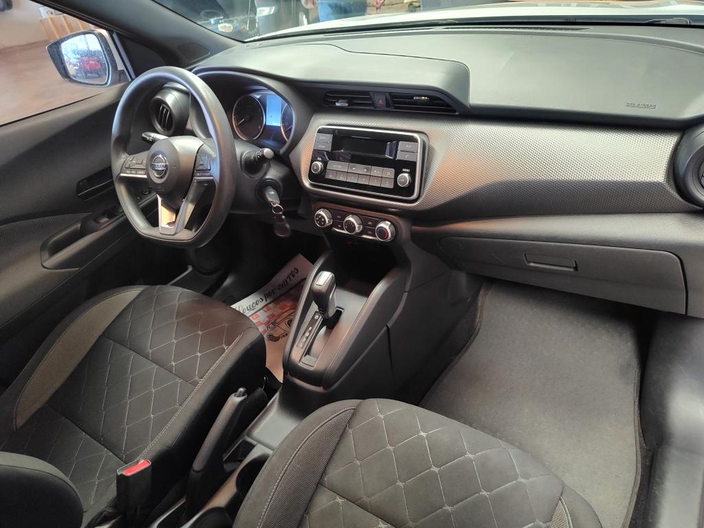 NISSAN Kicks - Foto