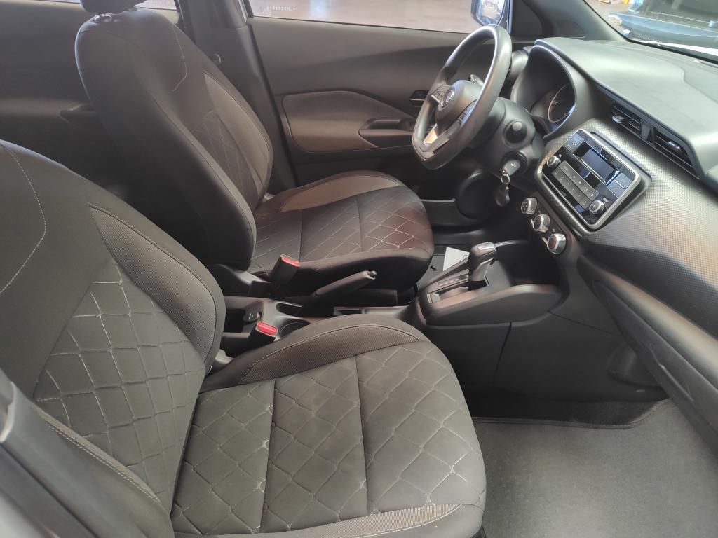NISSAN Kicks - Foto