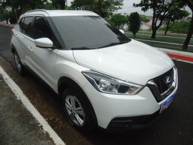 NISSAN Kicks - Foto