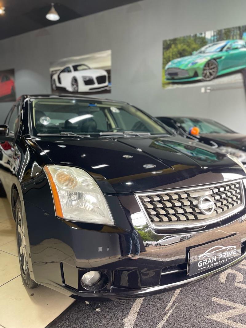 NISSAN Sentra - Foto