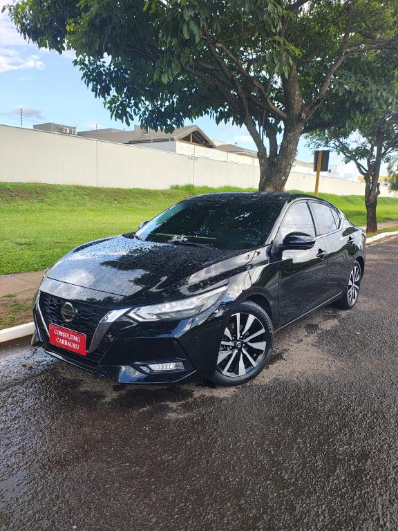 NISSAN Sentra