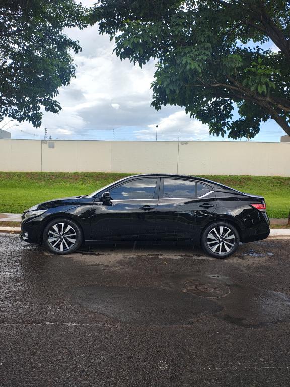 NISSAN Sentra - Foto