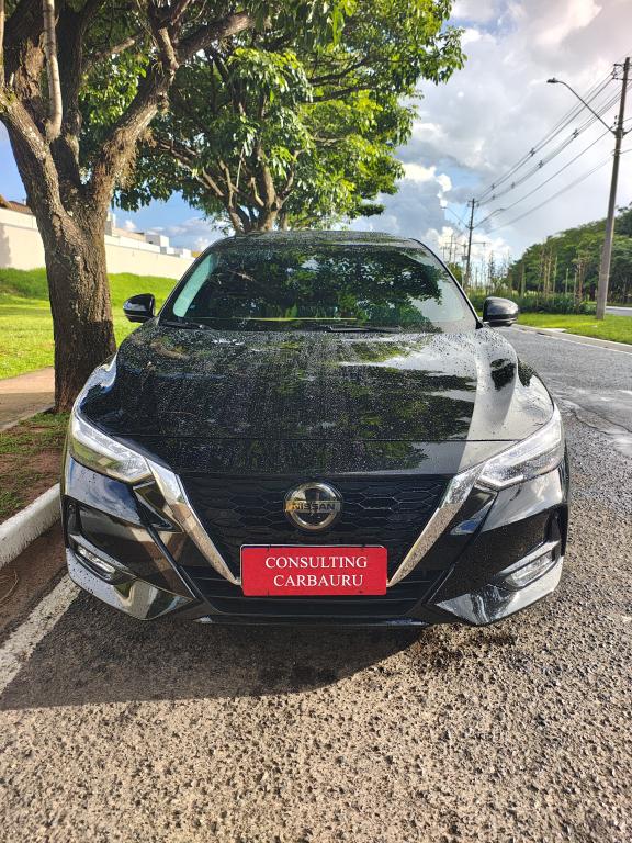 NISSAN Sentra - Foto