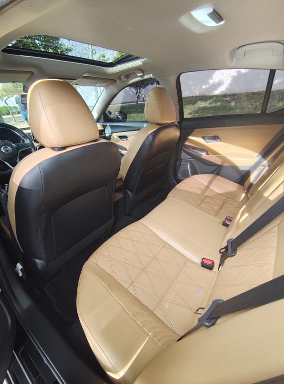 NISSAN Sentra - Foto