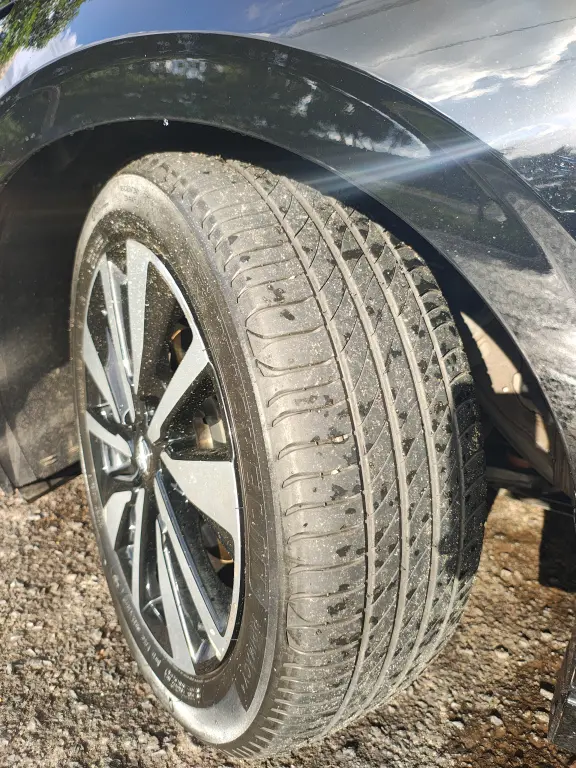 NISSAN Sentra - Foto
