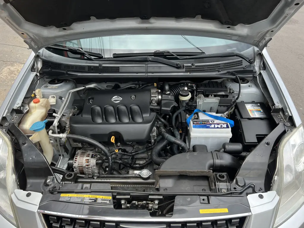 NISSAN Sentra - Foto