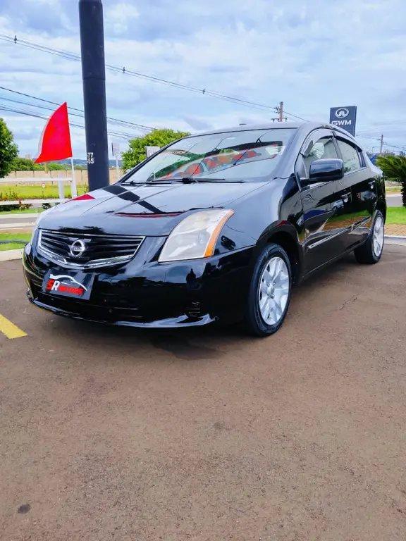 NISSAN Sentra