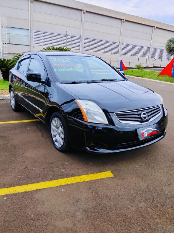 NISSAN Sentra - Foto