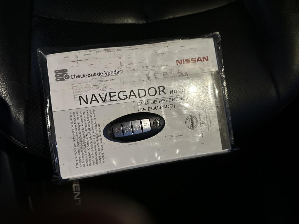 NISSAN Sentra - Foto