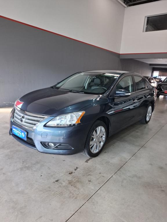NISSAN Sentra