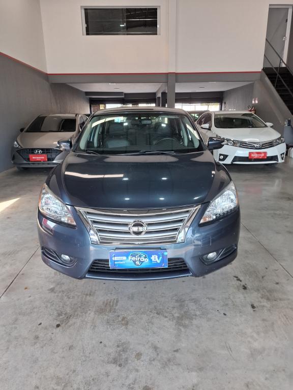 NISSAN Sentra - Foto