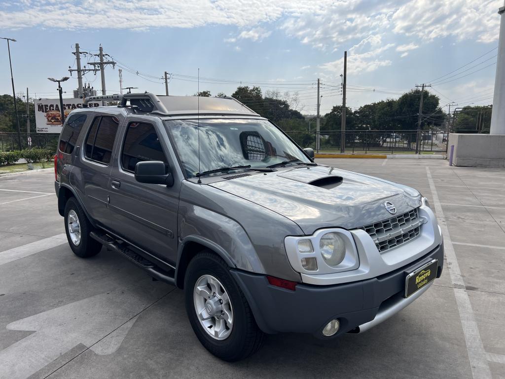 NISSAN X-Terra - Foto