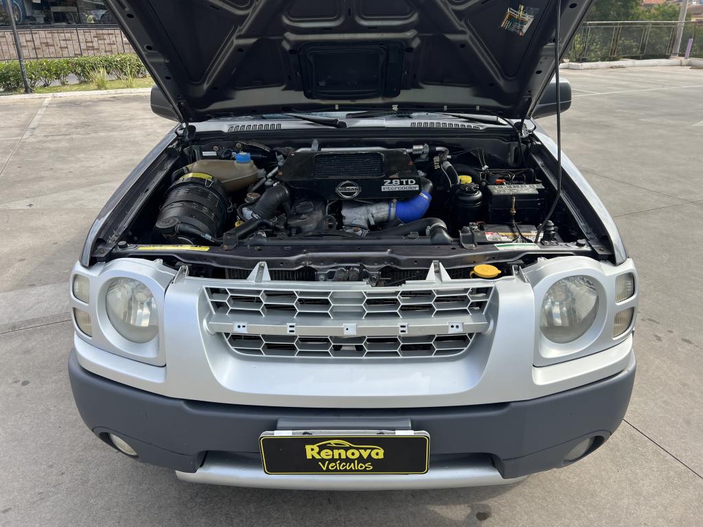 NISSAN X-Terra - Foto