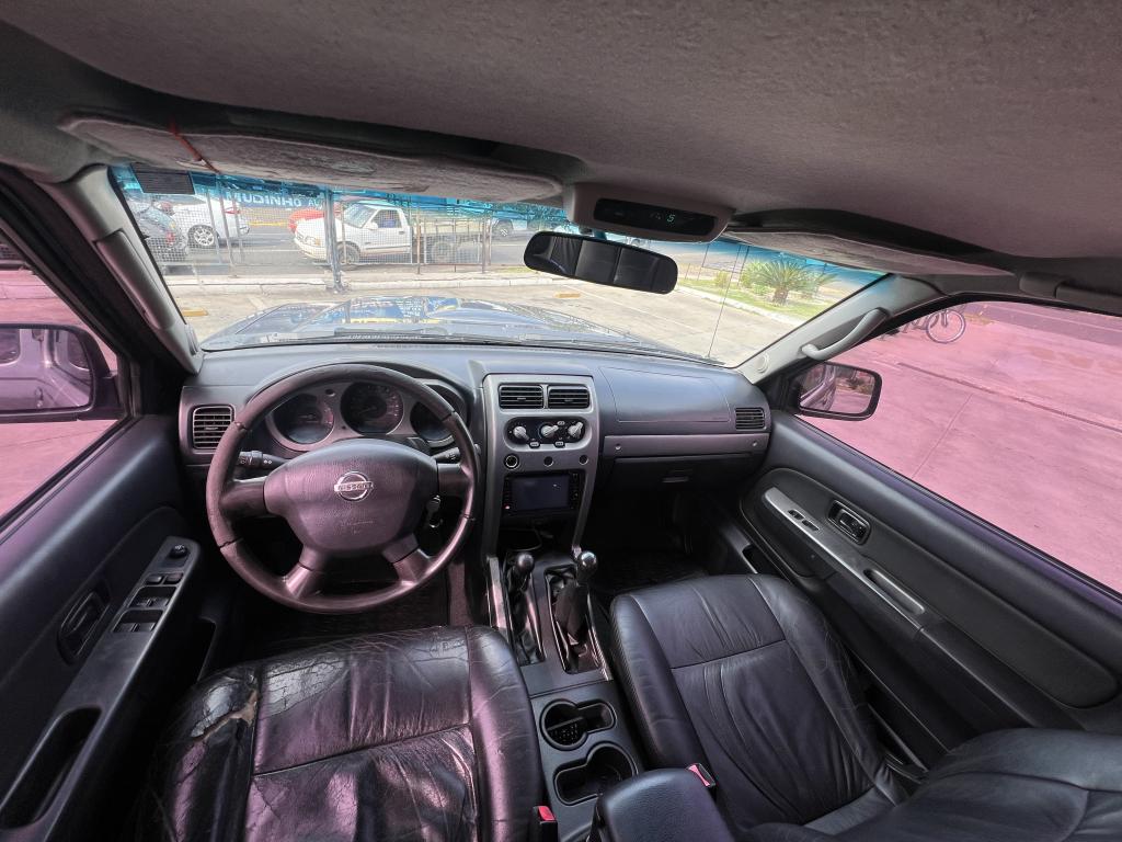 NISSAN X-Terra - Foto