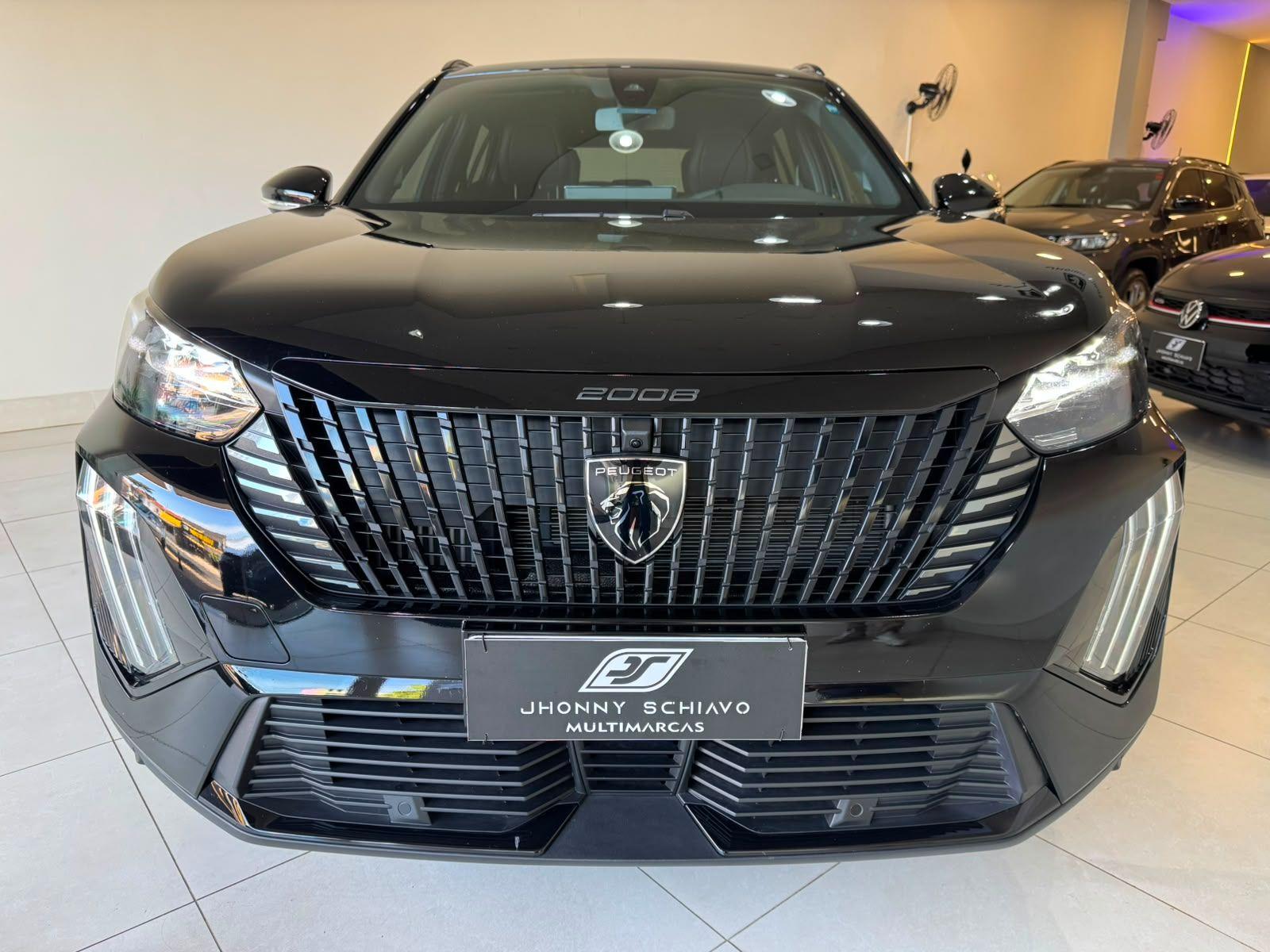PEUGEOT 2008 - Foto