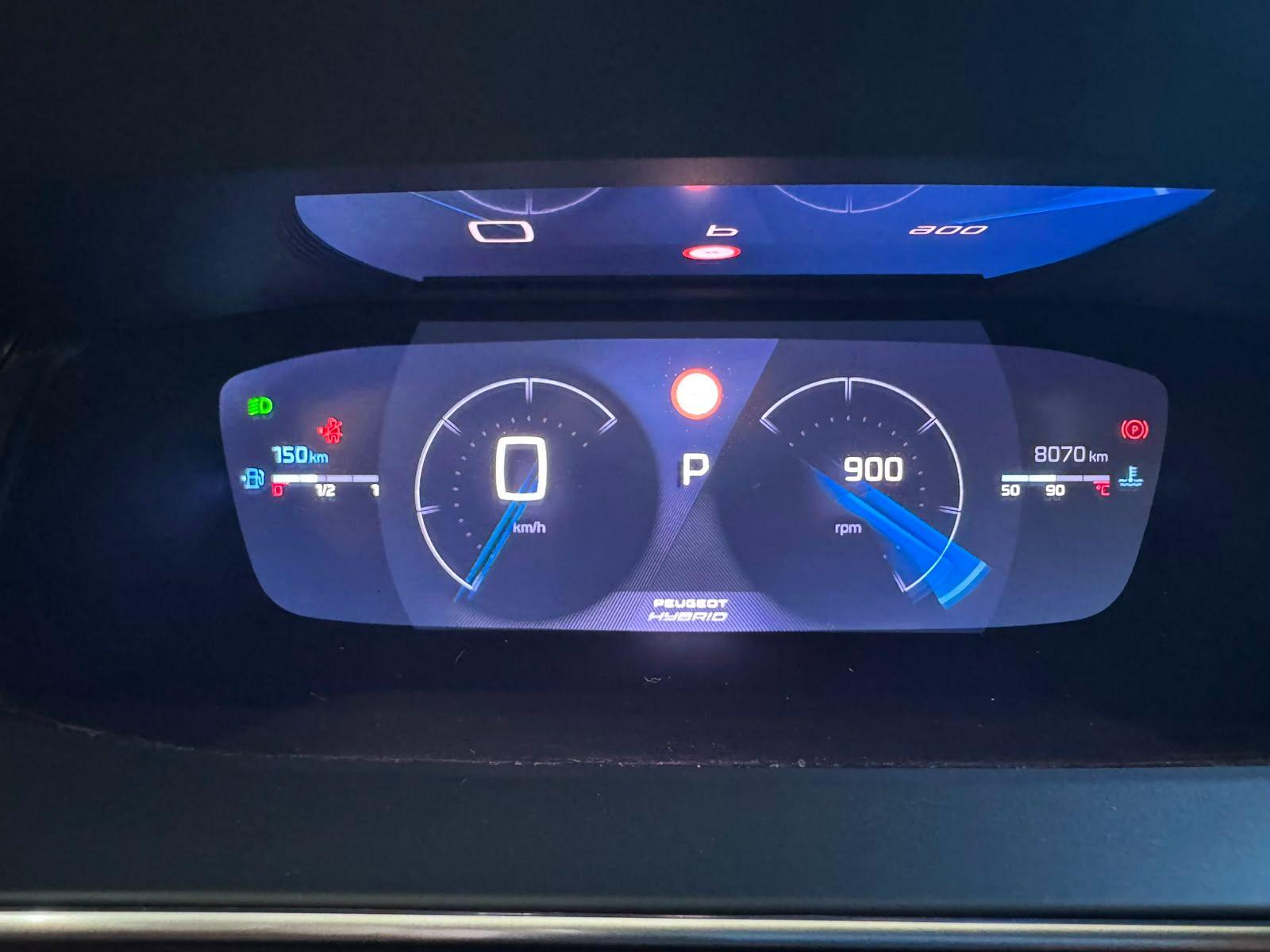 PEUGEOT 2008 - Foto