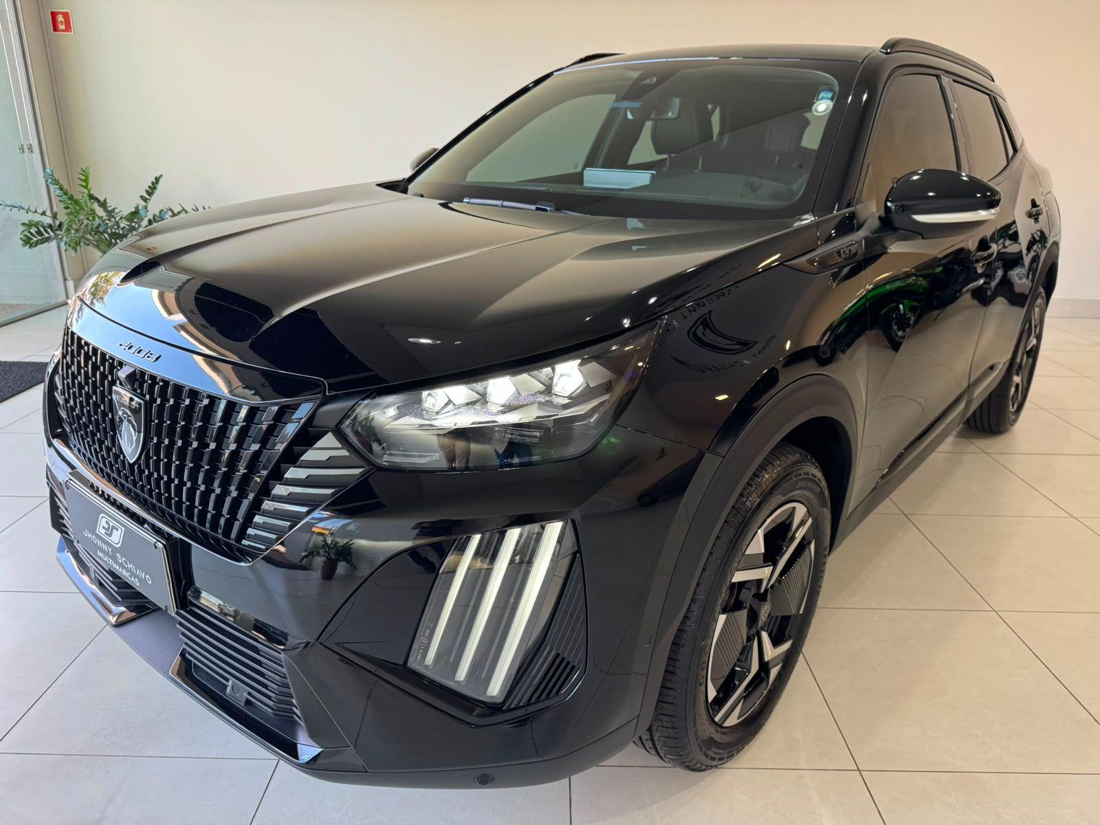 PEUGEOT 2008 - Foto