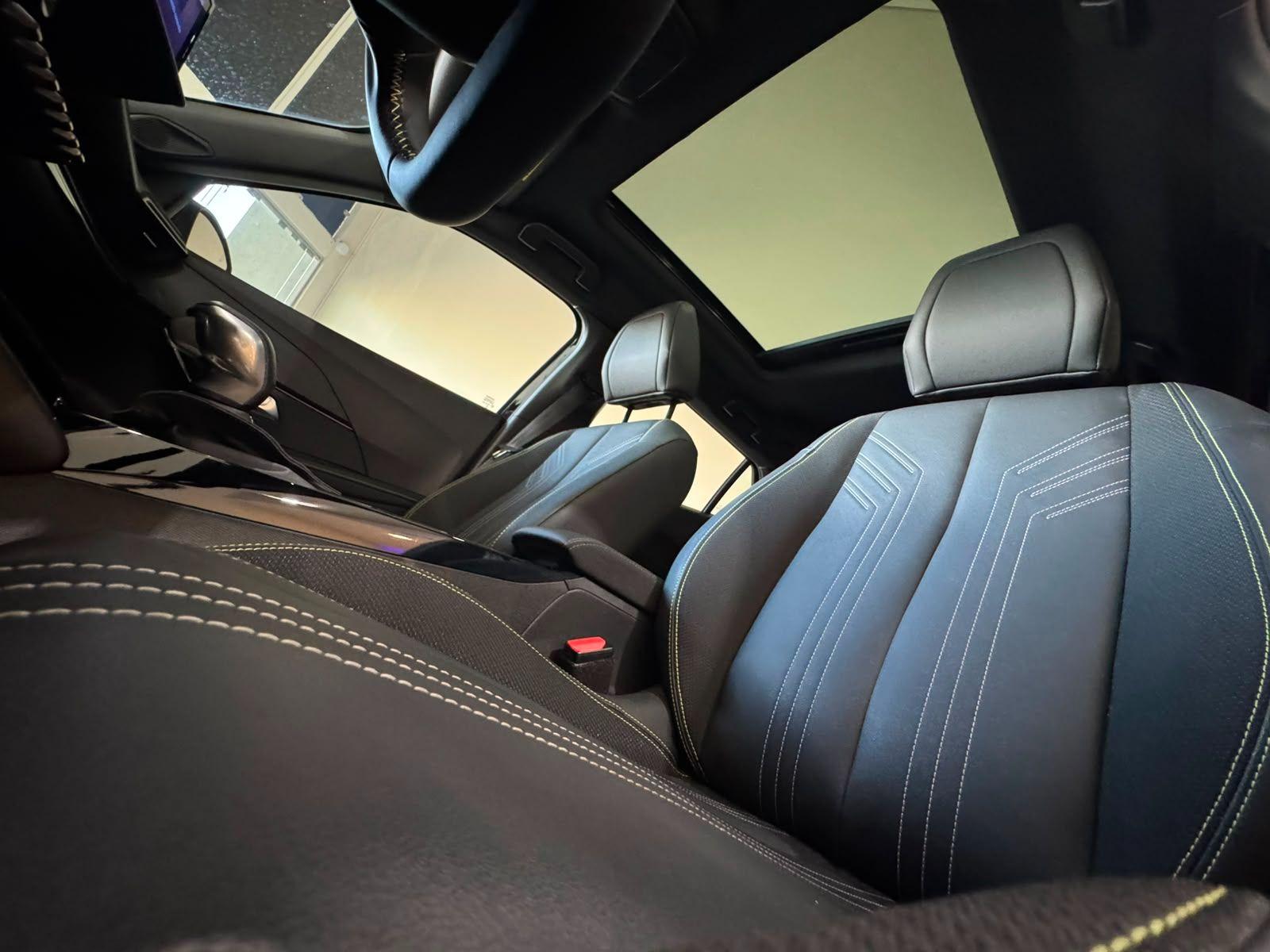 PEUGEOT 2008 - Foto