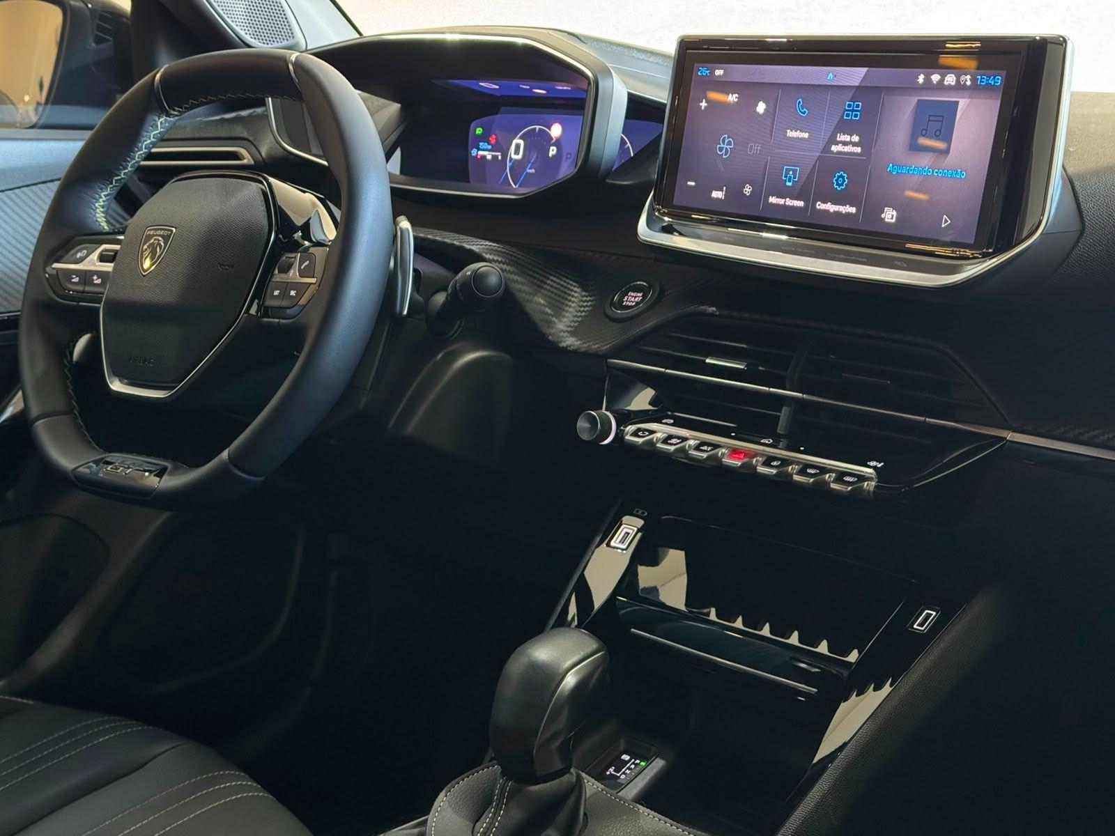PEUGEOT 2008 - Foto