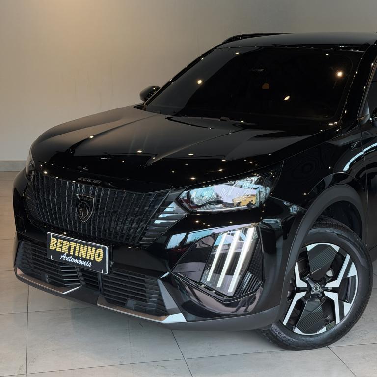 PEUGEOT 2008 - Foto