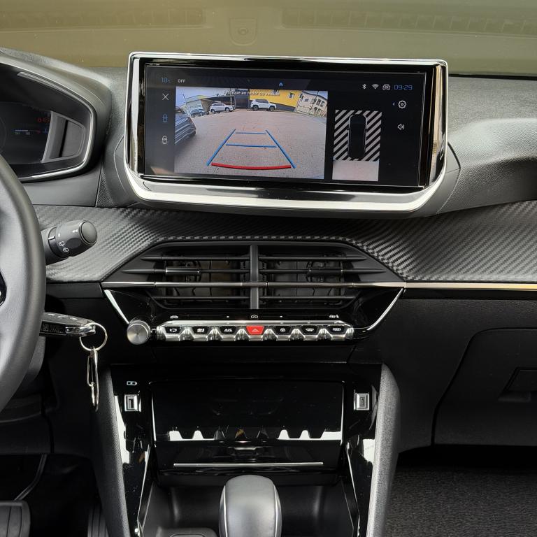 PEUGEOT 2008 - Foto