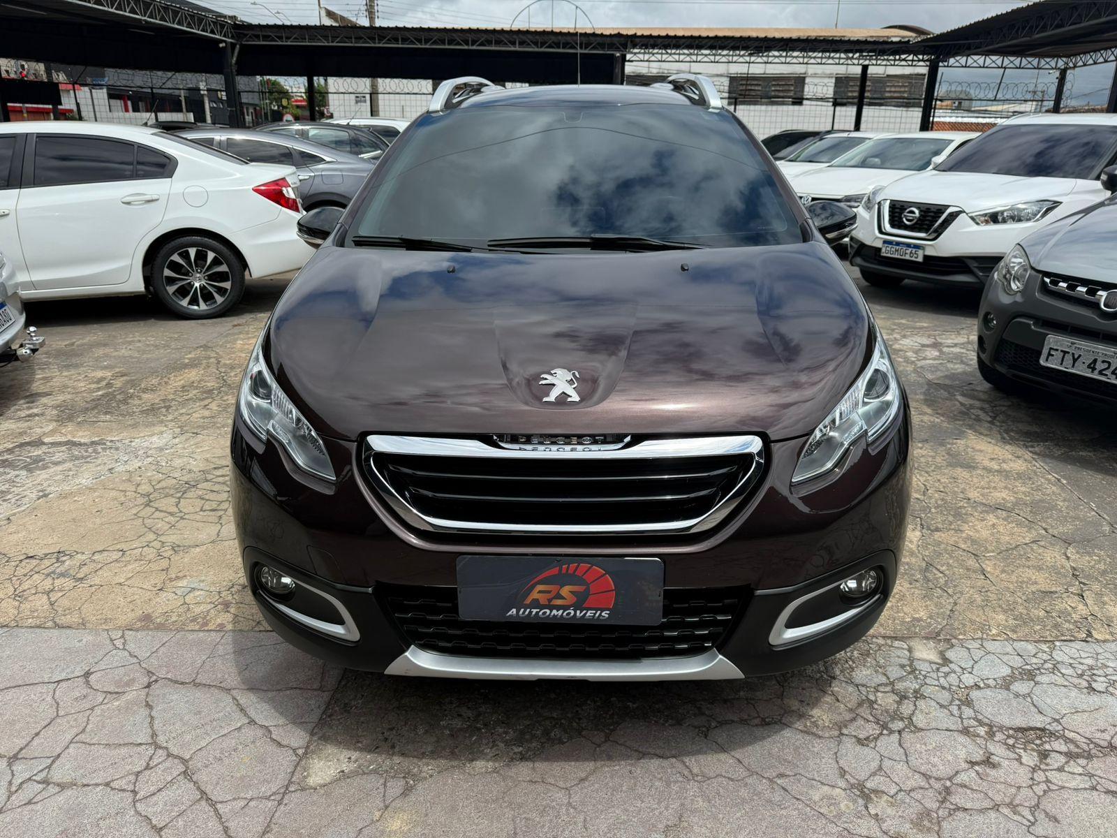 PEUGEOT 2008 - Foto
