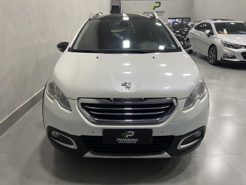 PEUGEOT 2008 - Foto