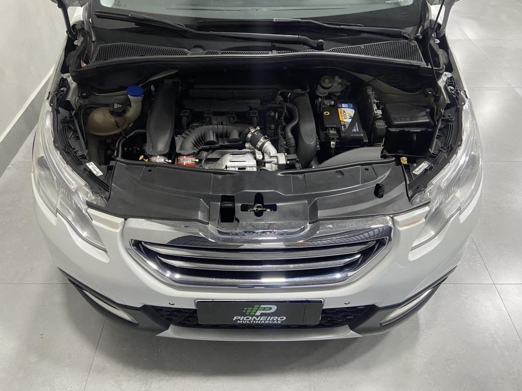 PEUGEOT 2008 - Foto