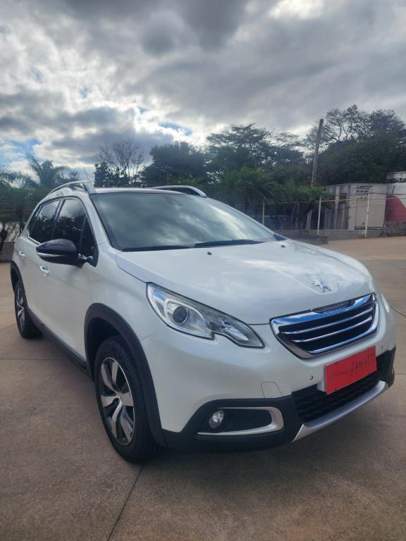 PEUGEOT 2008 - Foto