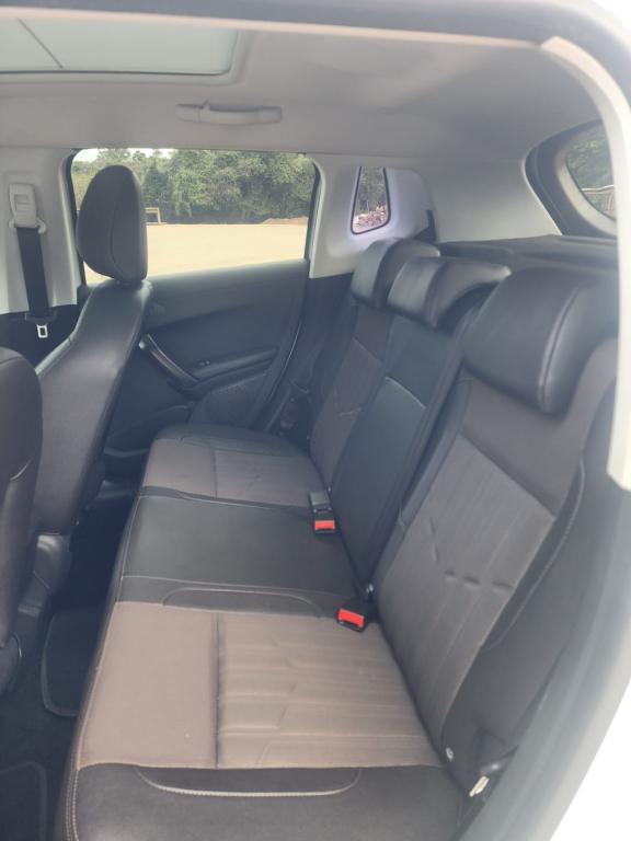 PEUGEOT 2008 - Foto
