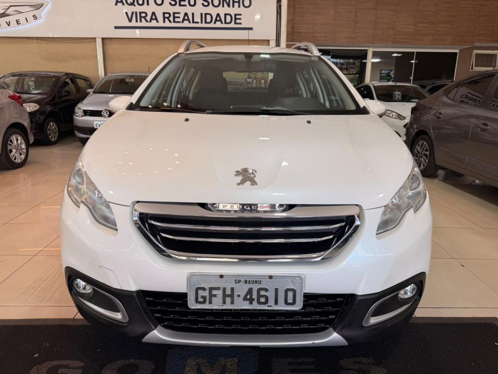 PEUGEOT 2008 - Foto