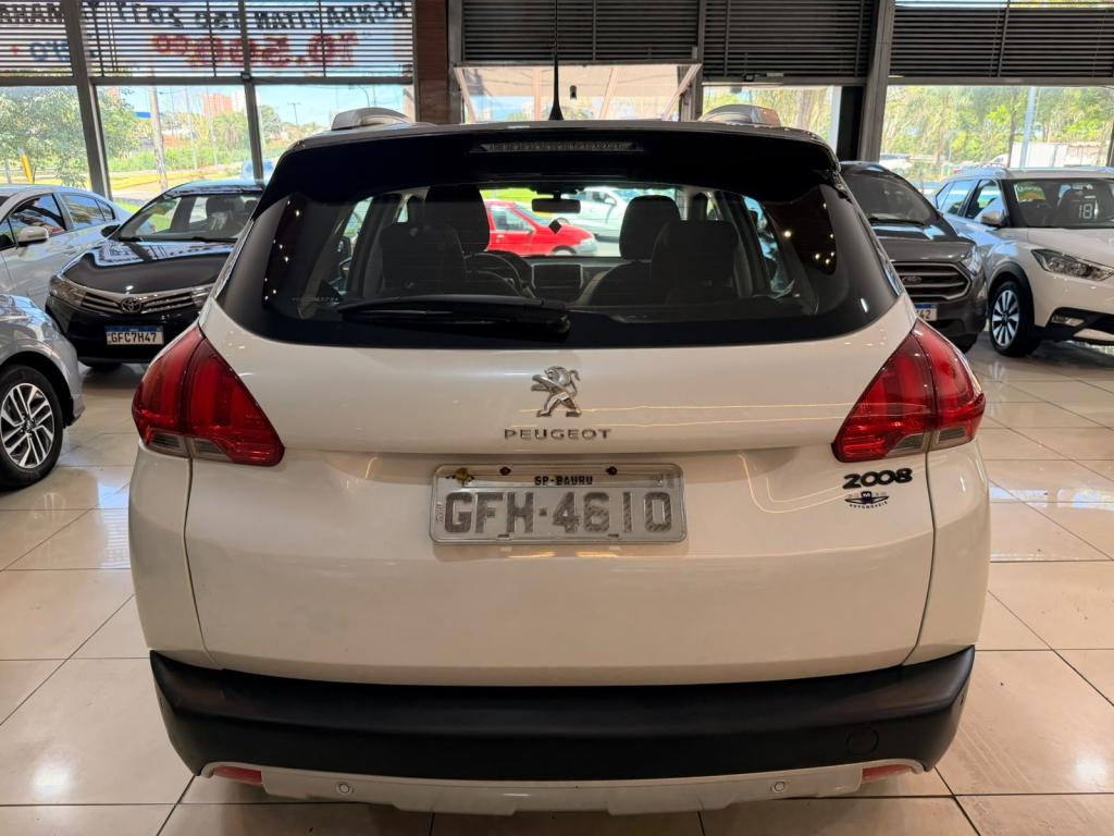 PEUGEOT 2008 - Foto