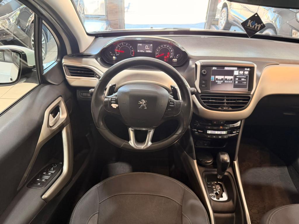 PEUGEOT 2008 - Foto