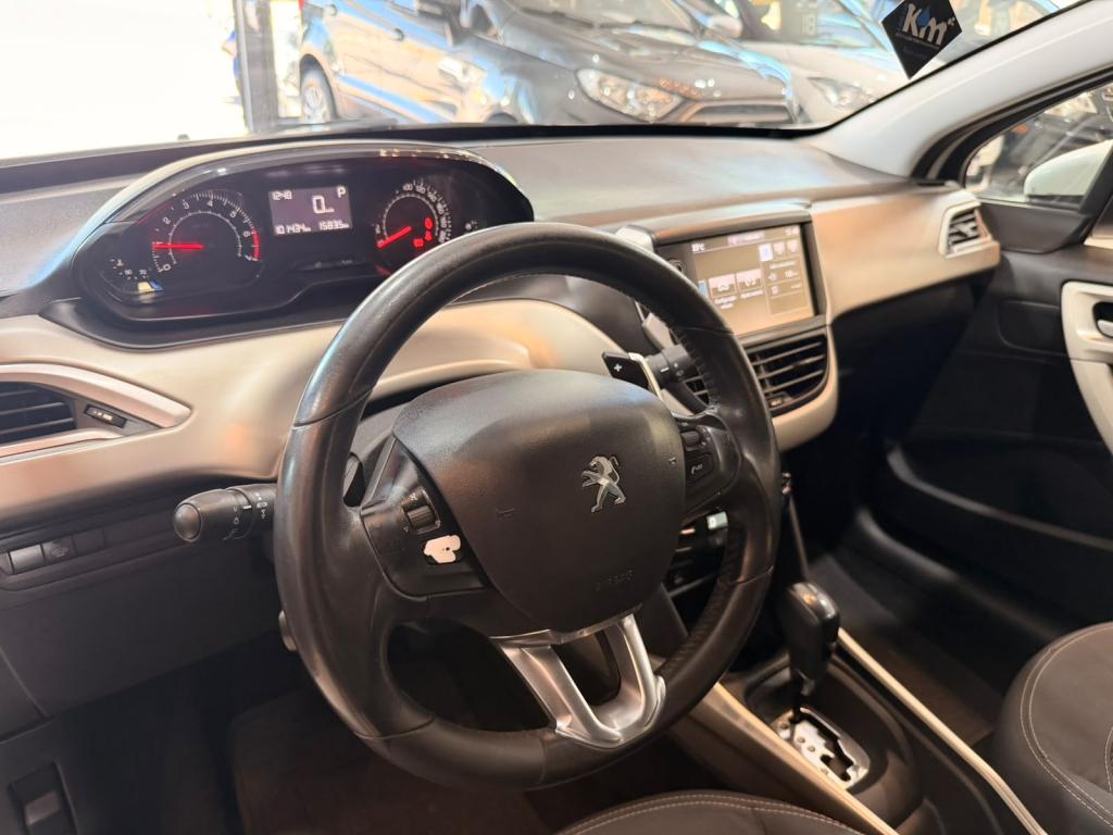 PEUGEOT 2008 - Foto