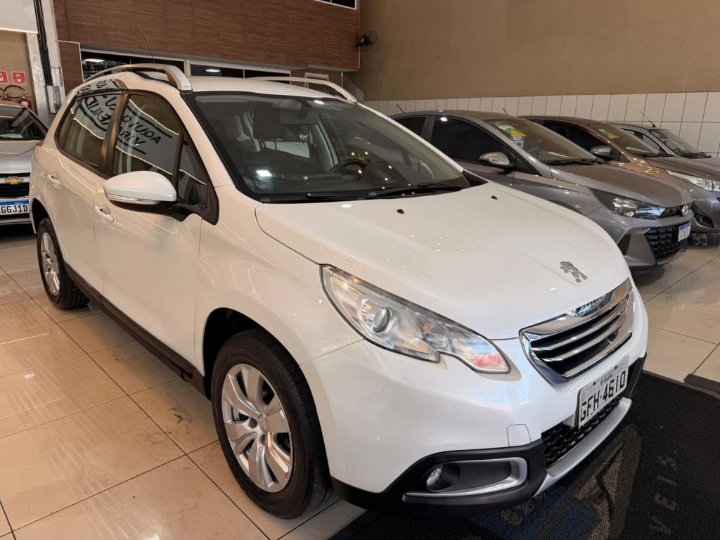 PEUGEOT 2008 - Foto