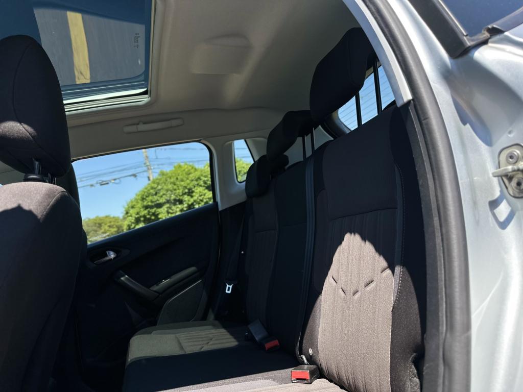 PEUGEOT 2008 - Foto