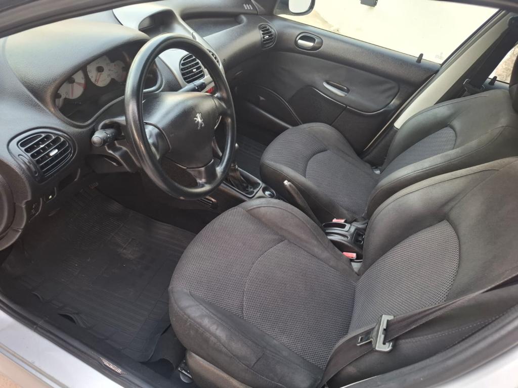 PEUGEOT 206 - Foto
