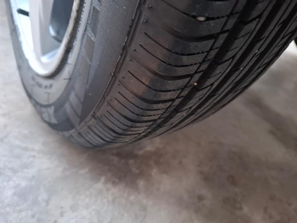 PEUGEOT 206 - Foto