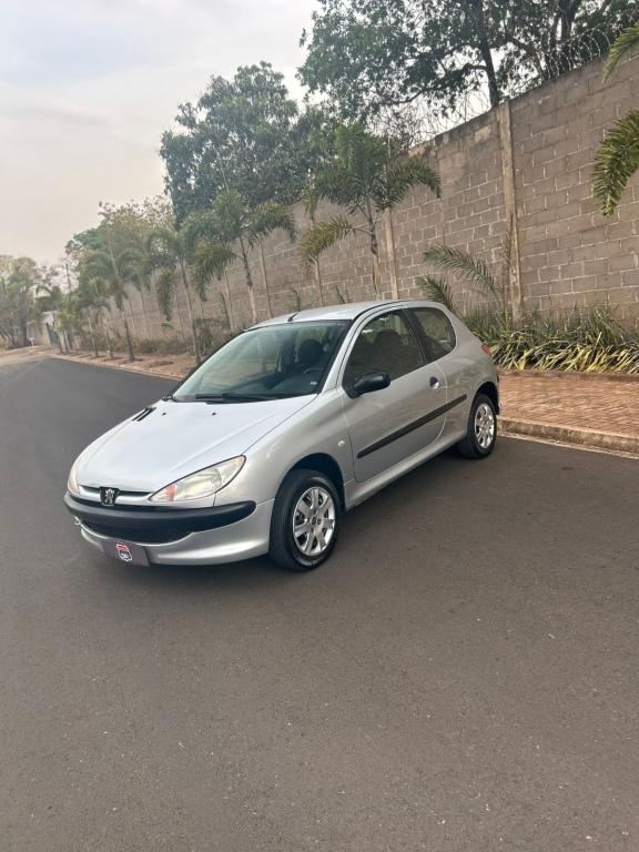 PEUGEOT 206 - Foto