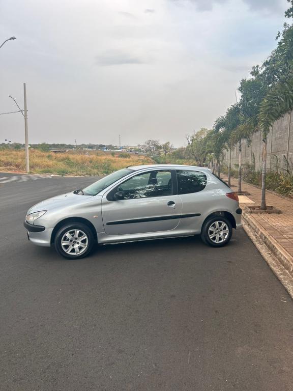 PEUGEOT 206 - Foto