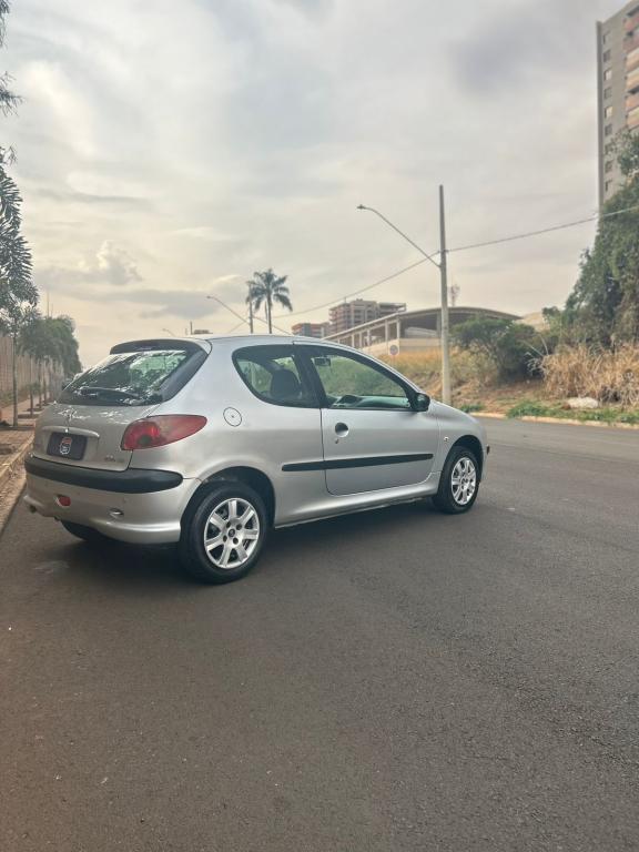 PEUGEOT 206 - Foto