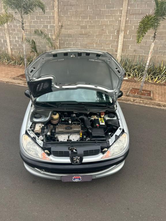 PEUGEOT 206 - Foto