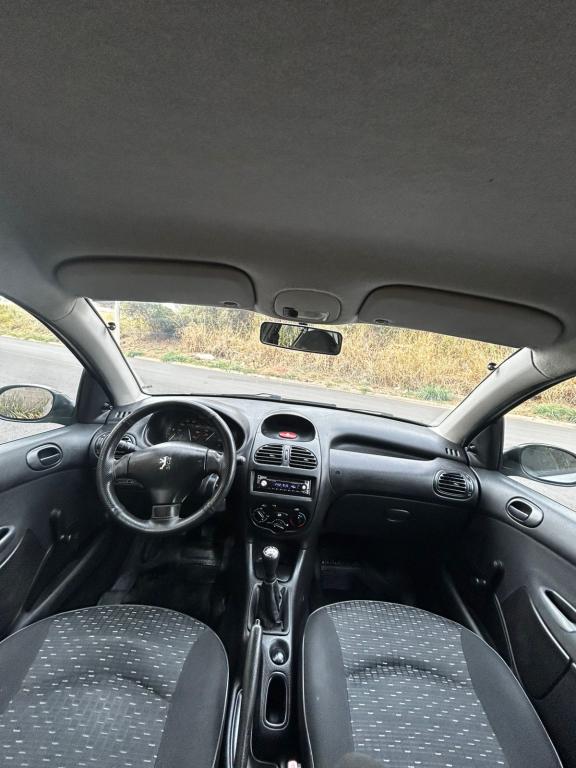 PEUGEOT 206 - Foto