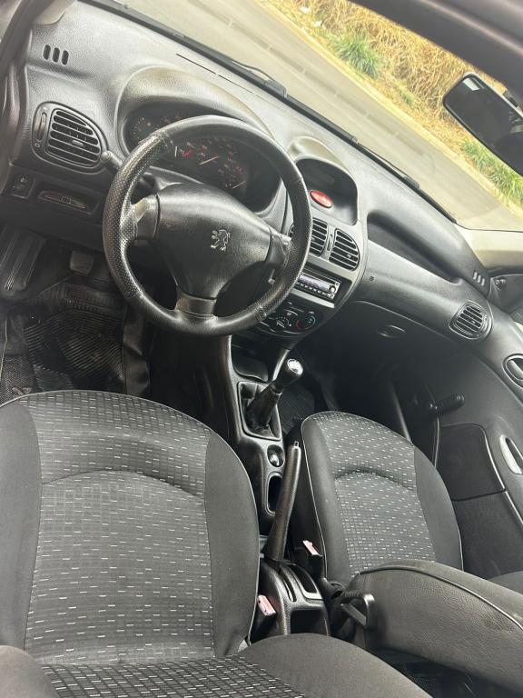 PEUGEOT 206 - Foto